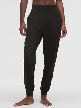 Lululemon Align High Rise Jogger Pant Size 4